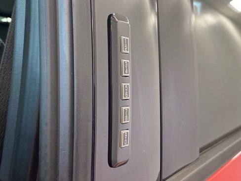 Certified 2022 Ford F150 Lariat w/ Equipment Group 502A High image 14