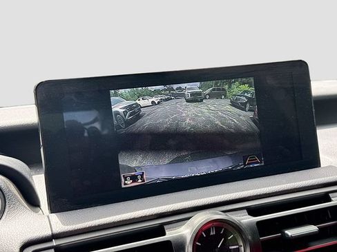 Used 2024 Lexus IS 350 F Sport AWD/4WD image 19