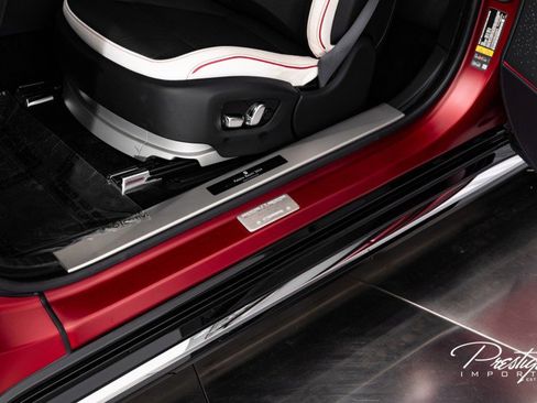 Used 2024 Rolls-Royce Spectre w/ Spectre Launch Package image 26