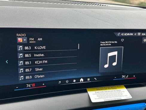 New 2026 BMW X3 xDrive30 w/ Premium Package image 15