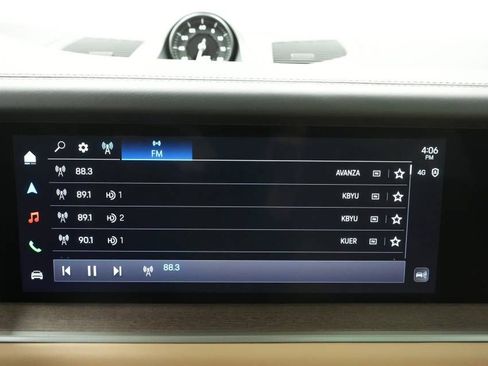 New 2026 Porsche Cayenne E-Hybrid AWD/4WD image 20