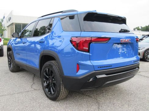 Used 2026 GMC Terrain Elevation w/ Black Edition FWD image 5