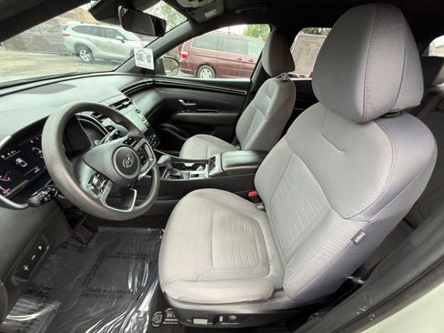 Used 2024 Hyundai Santa Cruz SEL AWD/4WD image 18