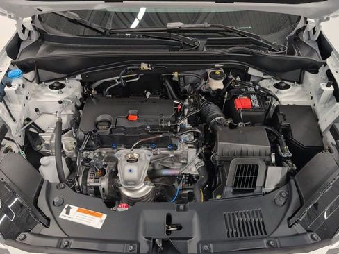 New 2026 Honda HR-V LX image 26