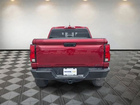 New 2026 Chevrolet Colorado ZR2 w/ Technology Package image 6