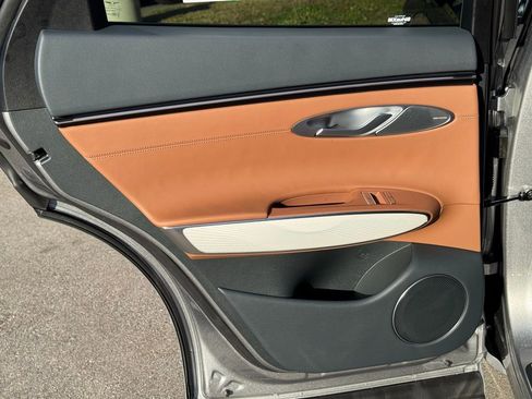 New 2026 Genesis GV70 2.5T Advanced image 21