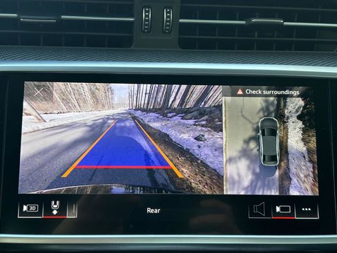 Used 2022 Audi S6 Premium Plus AWD/4WD image 40