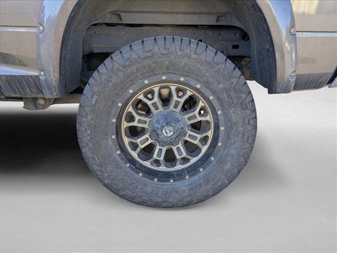 Used 2016 RAM 2500 Power Wagon Laramie image 9