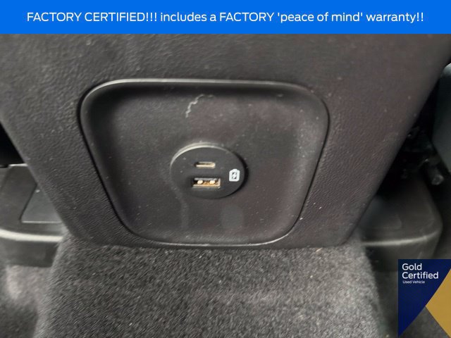 Used 2022 Ford Escape SEL AWD/4WD image 22