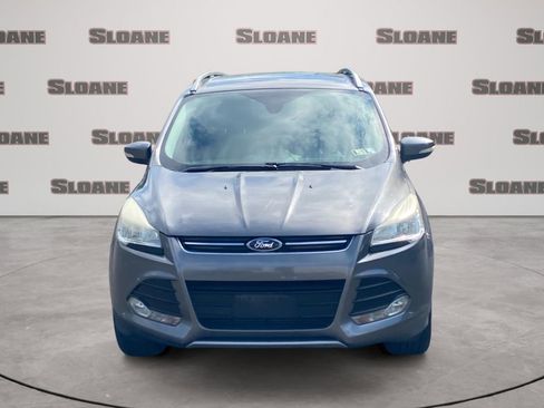 Used 2014 Ford Escape Titanium AWD/4WD image 3