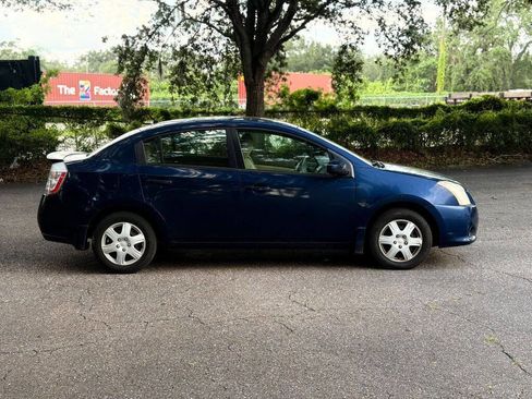 Used 2012 Nissan Sentra 2.0 image 4