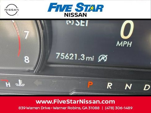 Used 2022 Lincoln Corsair FWD image 27
