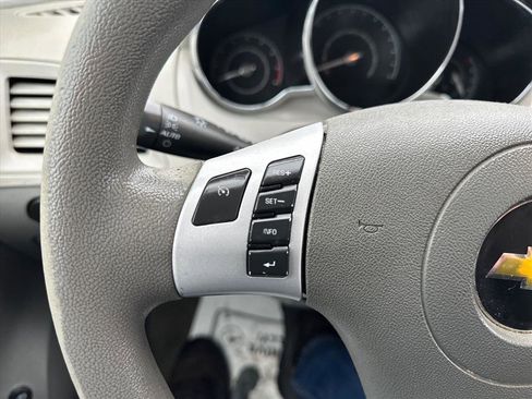 Used 2012 Chevrolet Malibu LS w/ LS Uplevel Package image 23