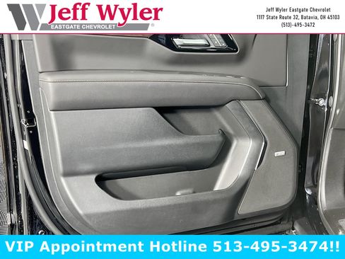 New 2025 Chevrolet Tahoe Premier w/ Sun And Tow Package image 20