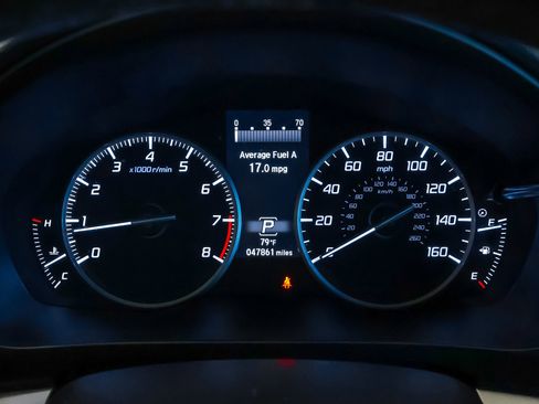 Used 2021 Acura ILX w/ Premium Package FWD image 27