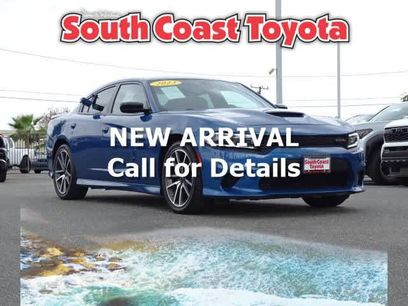 Used 2023 Dodge Charger R/T w/ Cold Weather Package