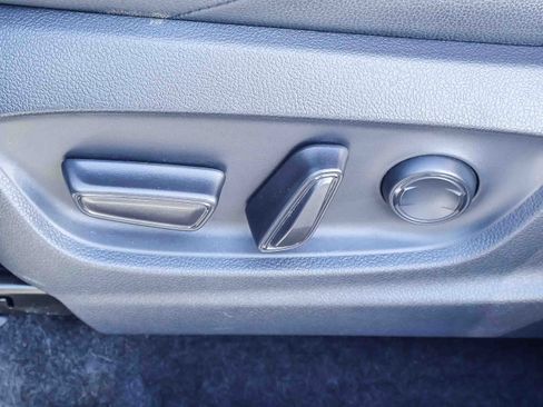 Used 2023 Toyota bZ4X Limited w/ Weather Package image 13