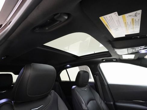 Used 2020 Cadillac XT4 Sport image 26