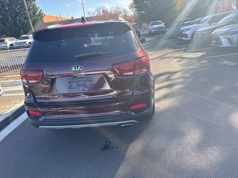 Used 2019 Kia Sorento EX image 6
