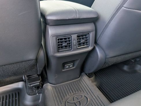Used 2025 Toyota RAV4 XLE Premium FWD image 27