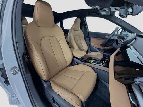 Certified 2025 Audi A5 2.0T Premium Plus w/ Premium Plus image 30