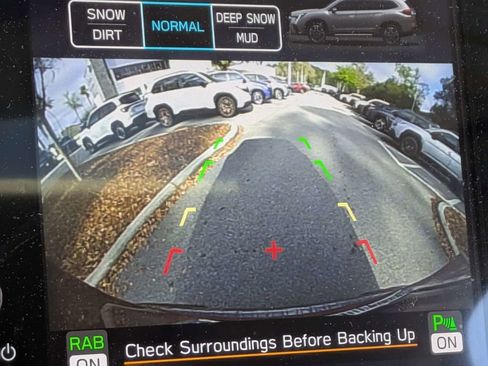 Certified 2025 Subaru Ascent Onyx Edition w/ Onyx Package image 25