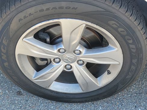 Used 2020 Honda Odyssey EX image 7