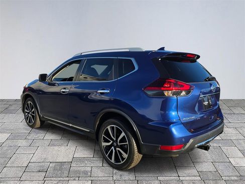 Used 2020 Nissan Rogue SL image 5