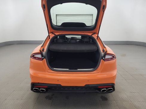 Used 2019 Kia Stinger GTS image 29