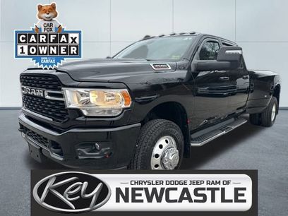 Used 2024 RAM 3500 Big Horn w/ Sport Appearance Package