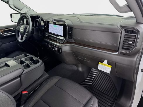 New 2026 GMC Sierra 1500 SLE w/ Max Trailering Package AWD/4WD image 28