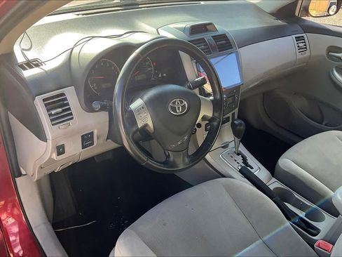 Used 2013 Toyota Corolla LE w/ Premium Pkg image 15