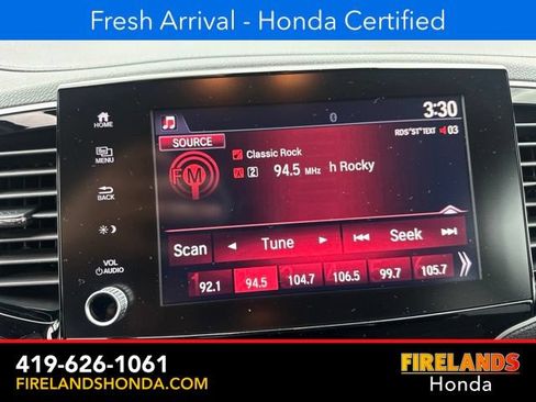 Used 2023 Honda Ridgeline Sport image 17