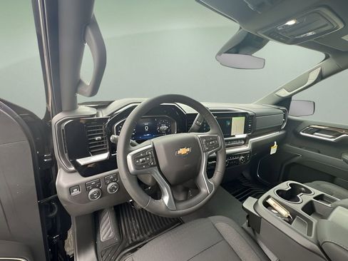 New 2026 Chevrolet Silverado 1500 LT image 10