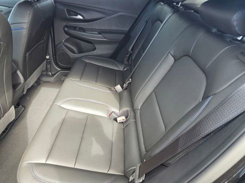 New 2026 Buick Envista Sport Touring w/ Convenience I Package image 9