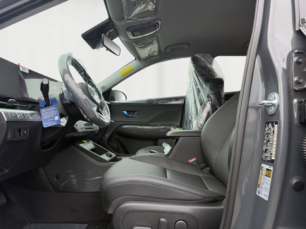 New 2026 Hyundai Kona SEL Premium AWD/4WD image 10