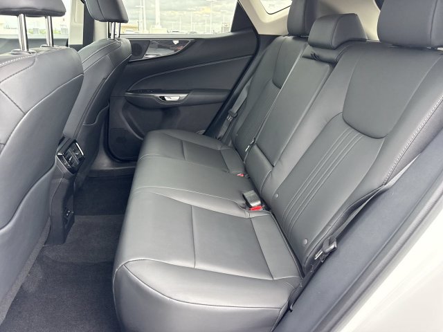 Certified 2026 Lexus NX 350 AWD w/ Accessory Package (K3) image 23
