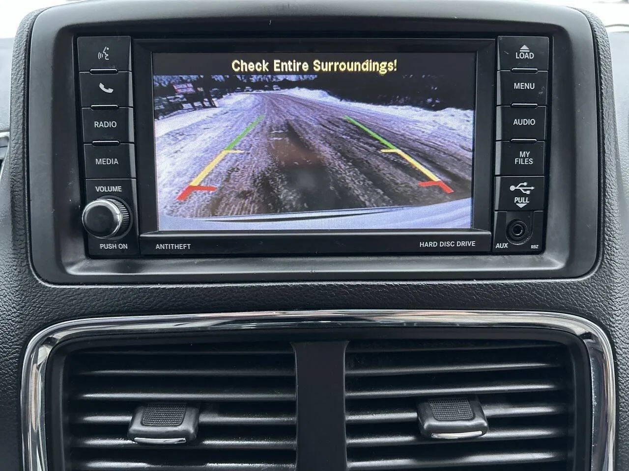 Used 2019 Dodge Grand Caravan SE w/ Power Convenience Group I FWD image 18