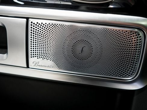 Used 2019 Mercedes-Benz G 63 AMG 4MATIC image 27