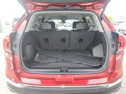 Used 2023 GMC Terrain AT4 image 29