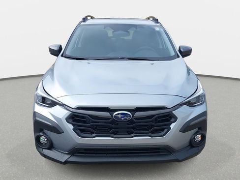 Used 2025 Subaru Crosstrek 2.5i Limited w/ Popular Package #3A image 2