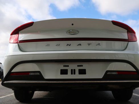 Used 2022 Hyundai Sonata SE image 10