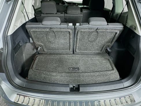 Used 2019 Volkswagen Tiguan S w/ Driver Assistance Package image 27