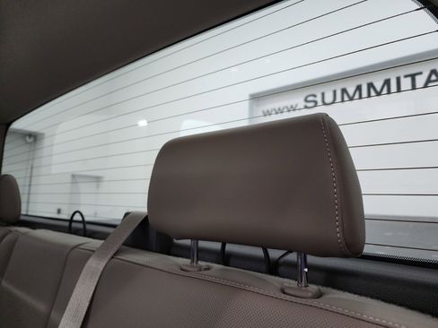 Used 2015 GMC Sierra 3500 SLT w/ Snow Plow Prep Package image 36