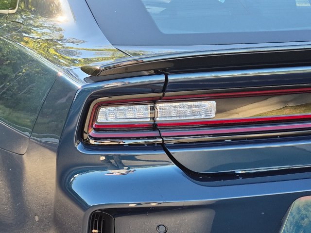 Used 2026 Dodge Charger Scat Pack w/ Blacktop Package AWD/4WD image 21