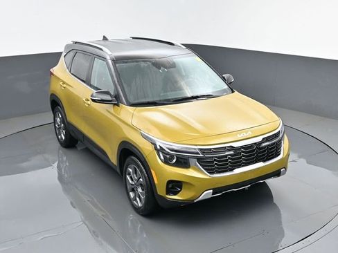 Used 2024 Kia Seltos S image 20