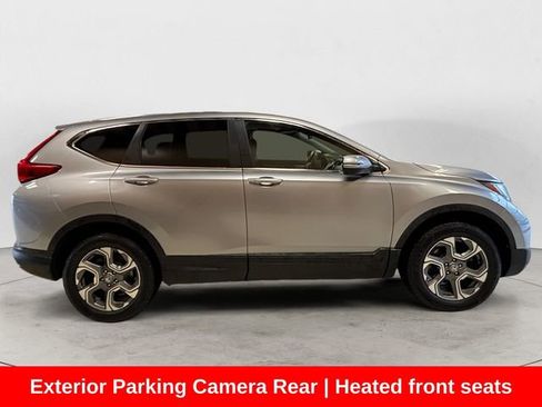 Used 2019 Honda CR-V EX image 7