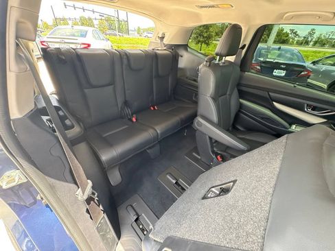 Used 2020 Subaru Ascent Limited w/ Technology Package AWD/4WD image 24