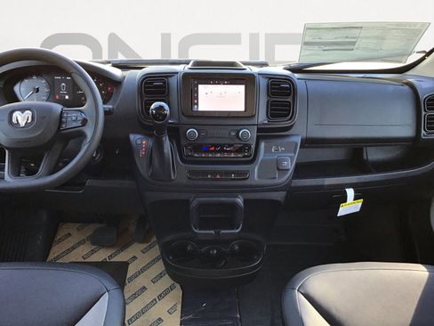 New 2026 RAM ProMaster 1500 w/ Convenience Group image 3