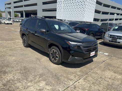 Certified 2026 Subaru Forester Premium image 3